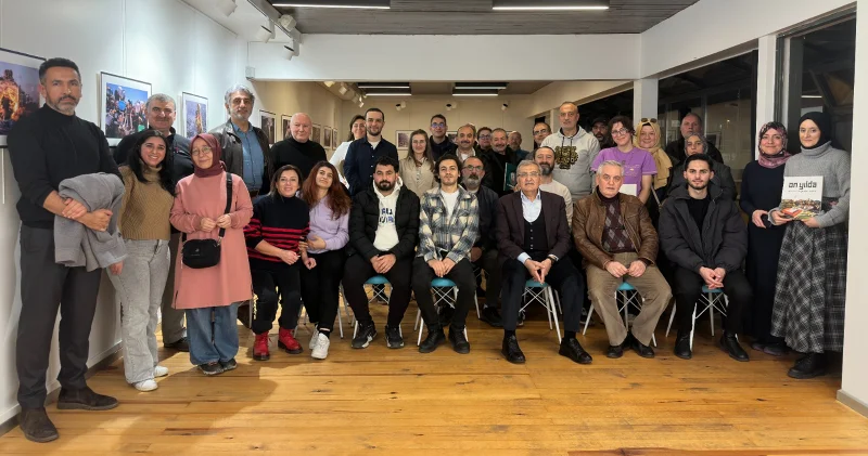 Çukurca’dan İstanbul’a uzanan fotoğrafların hikâyesi Hayat Haberleri