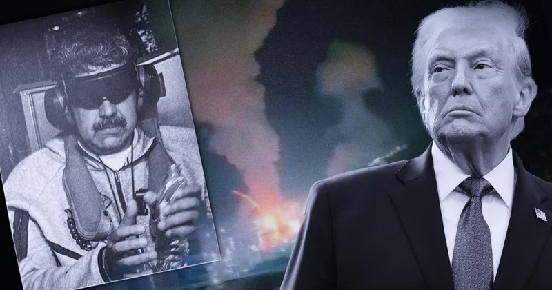 ABD Dışişleri Bakanı Rubio, Venezuela daki geçici yönetim ile anlaşma sürecini anlattı