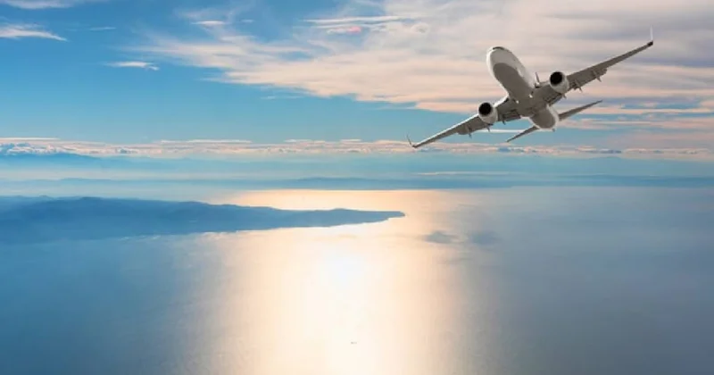 Marmara Denizi ne düşen THY uçağı bulundu: 50 yıllık gizem çözülüyor Sözcü Gazetesi