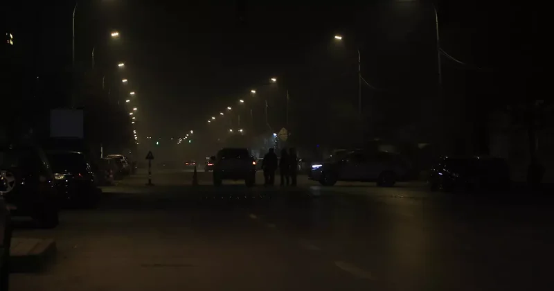 Binlerce aile evinden oldu! Suriye den Kürt vatandaşlar açıklaması geldi