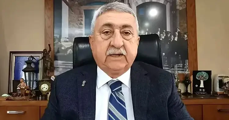 TESK Başkanı Palandöken den yeni e ithalat kararı değerlendirmesi