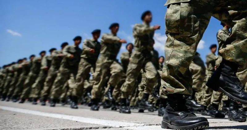 SON DAKİKA! Bedelli askerli ücreti belli oldu! Başvurular başladı