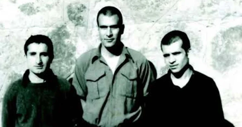 Deniz Gezmiş, Yusuf Aslan ve Hüseyin İnan ı anan Eğitim İş’in hesabına erişim engeli!