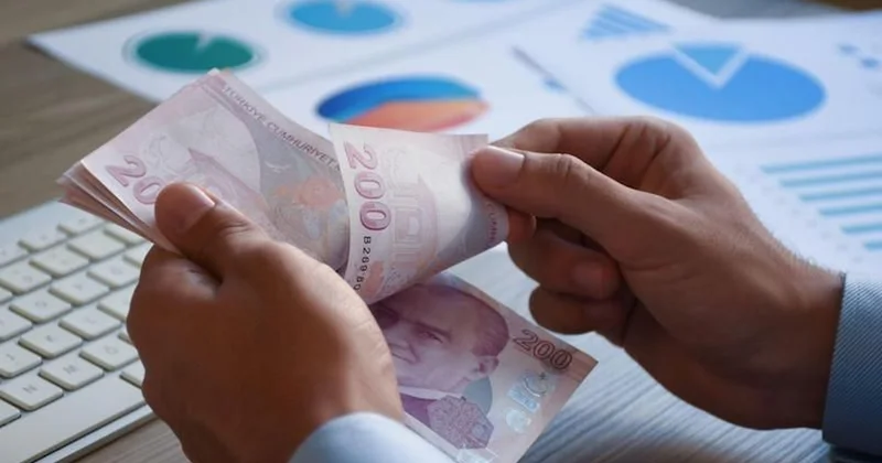 Banknot enflasyonu derinleşiyor: 200 TL’lik banknot sayısı 2,5 yılda üçe katlandı Sözcü Gazetesi