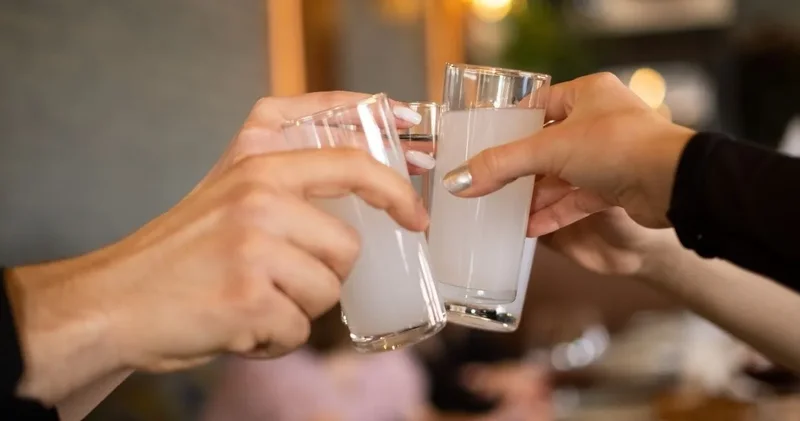 Rakıdaki vergi oranını açıkladı: Bir kadeh içene iki kadeh devlete