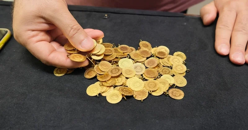 Darphane açıkladı: 2025’te herkes bu altını aldı Sözcü Gazetesi