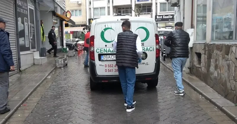 Yalnız yaşayan yaşlı kadın evinde ölü bulundu