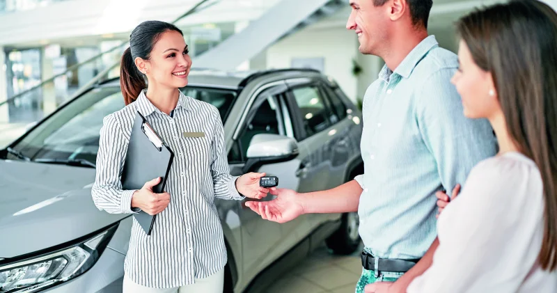 Otoda 1 milyon 368 binlik satış rekoru Otomotiv Haberleri