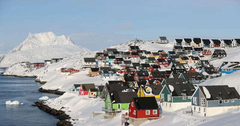 WSJ: Rubio, Grönland ın işgalle değil satın alarak elde edilmesinin hedeflediğini belirtti Dış Haberler