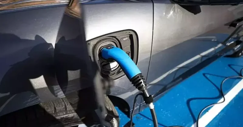Türkiye de 2025 yılı elektrikli otomobil satışlarında rekor artış yaşandı