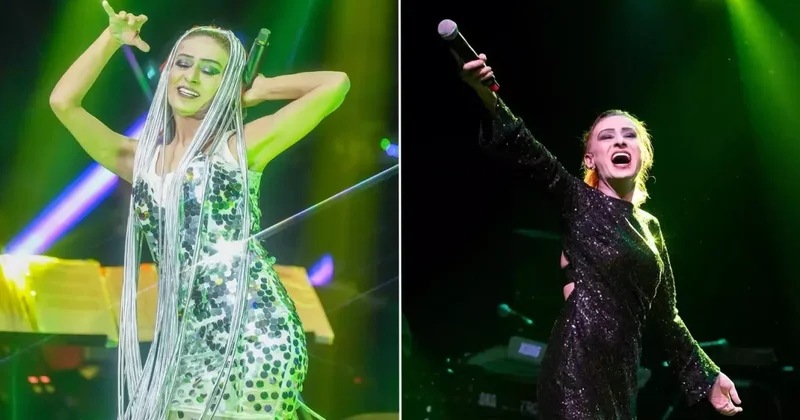 Yıldız Tilbe den yıllar sonra gelen itiraf: Sağ kulağım duymuyor