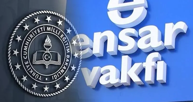 MEB onay verdi, 81 ile yazı gönderildi: Ensar Vakfı okullarda yarışma düzenleyecek!