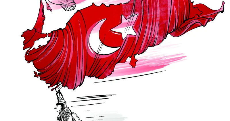 Gençler Terörsüz Türkiye’ye nasıl bakıyor? Düşünce Günlüğü Haberleri