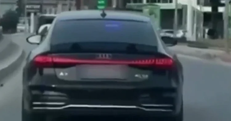 Bakan Yerlikaya duyurdu: O sürücünün ehliyetine el kondu, 414 bin lira para cezası kesildi