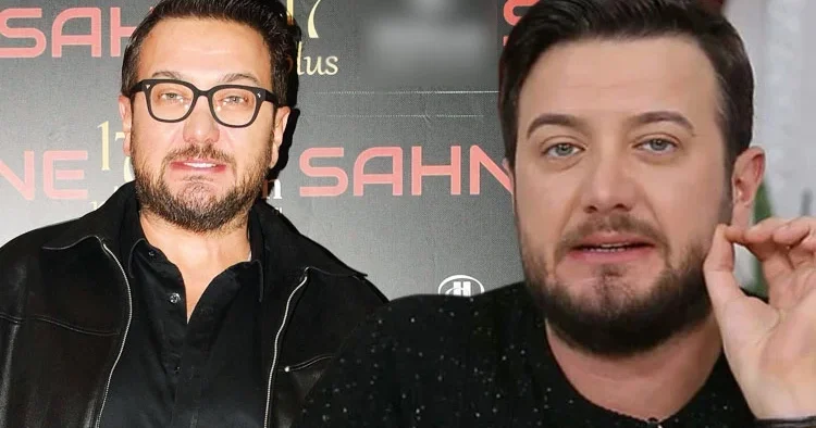 Onur Büyüktopçu 40 kilo verdi