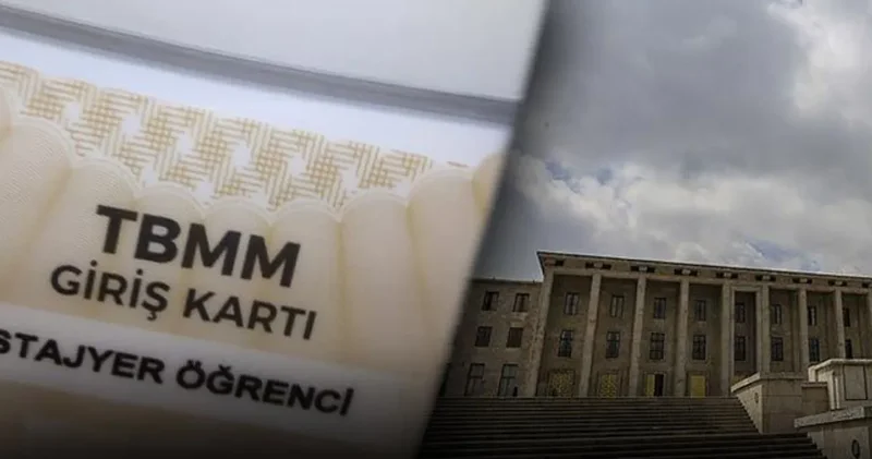 Meclis teki taciz skandalının kamera görüntüleri ortaya çıkt