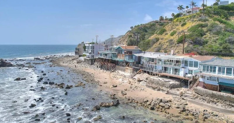 Dünyaca ünlü sahilden 16 arsa satıldı! Milyarder kardeşler kesenin ağzını açtı Sözcü Gazetesi