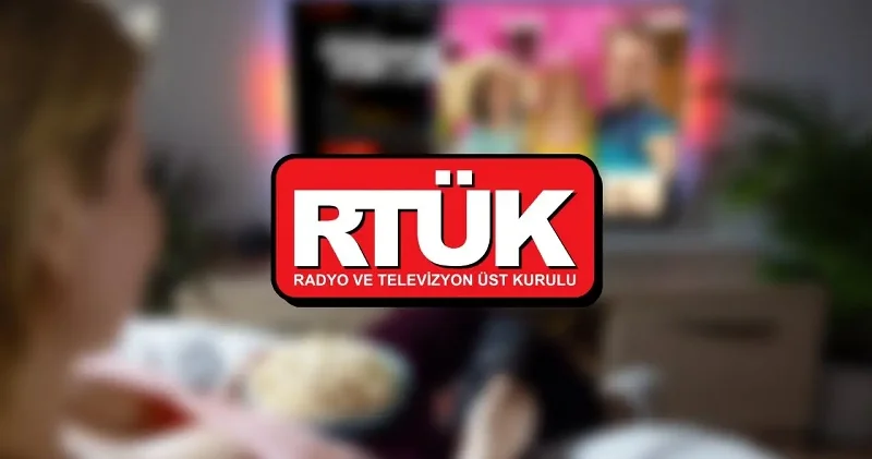 RTÜK: Yayınlar ailenin korunması ilkesine aykırı olamaz Gündem Haberleri