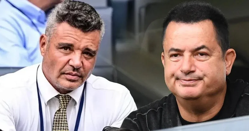 Sadettin Saran transferi son anda iptal etti: Acun Ilıcalı istiyor