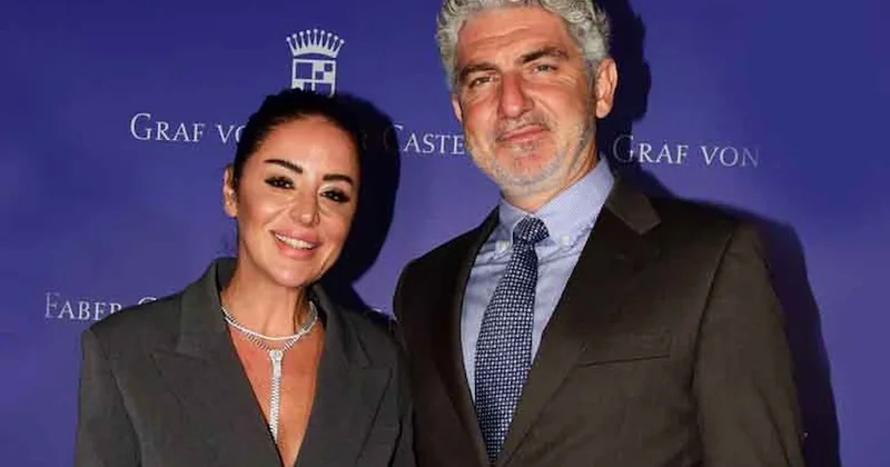 Dokuz yıllık evlilik sona eriyor Sözcü Gazetesi