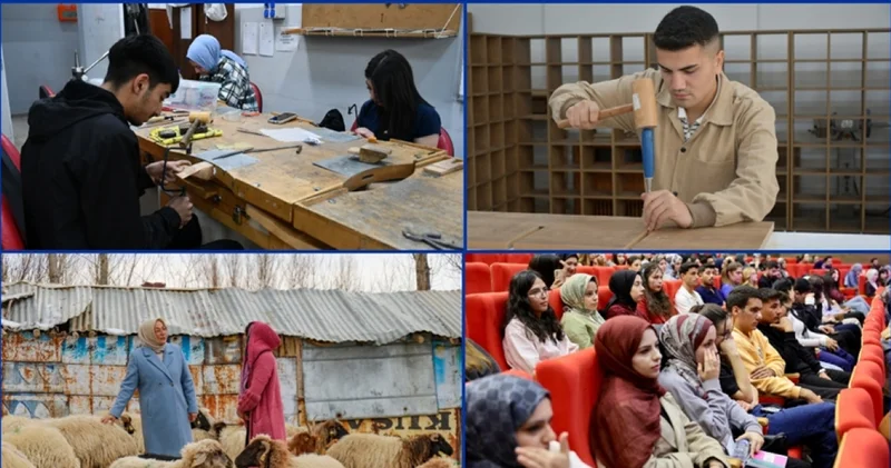 İŞKUR Gençlik Programı ne kadar oldu, başvuru şartları neler? İŞKUR Gençlik Programına nasıl başvuru yapılır?