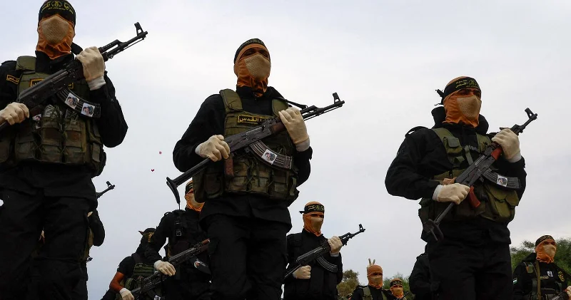 ABD: Irak’ta İran destekli milisler dağıtılacak Amerika Haberleri