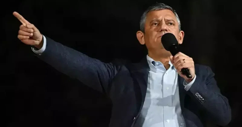 Özel den tuhaf sözler: En az 30 yıl hapis yatarım