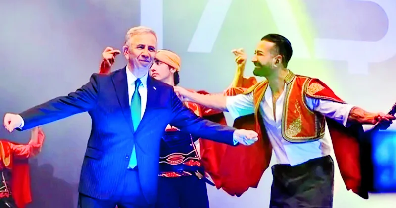 Ankaralıya konserle destek olmuşlar Gündem Haberleri