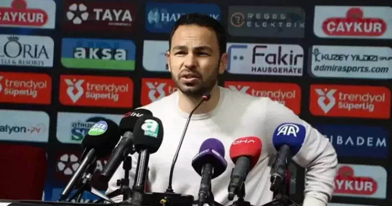 Selçuk İnan dan Fatih Terim sözleri