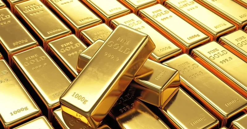 1 kilo altın kaç TL? En çok altın alanlar belli oldu