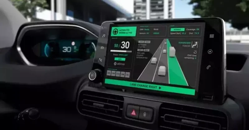 Ford dan sürpriz hamle: Eller ve gözler serbest olacak...