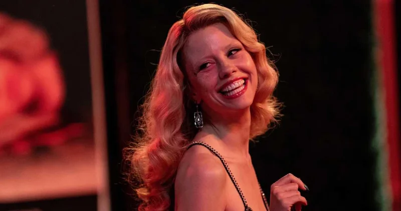 Ünlü oyuncudan hırsızlık itirafı: Giydiğim her şey çalıntıydı