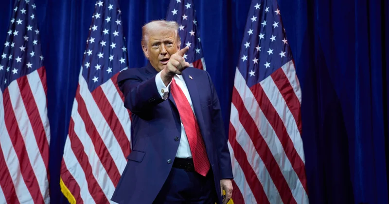 ABD Başkanı Trump: Ara seçimleri kazanmazsak azledilirim Dış Haberler