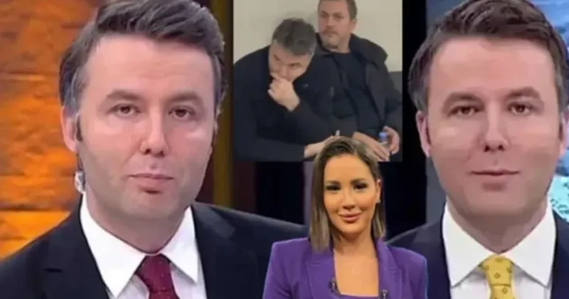 SON DAKİKA… Mehmet Akif Ersoy ‘Husumet’ demişti! Nur Köşker sosyal medyadan çok sert cevap verdi: İnsan kaynaklarını arayıp...