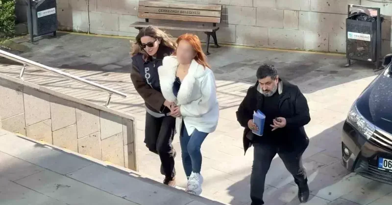 Fuhuş operasyonunda tutuklanan işyeri sahibinin talebi operasyonu gölgede bıraktı