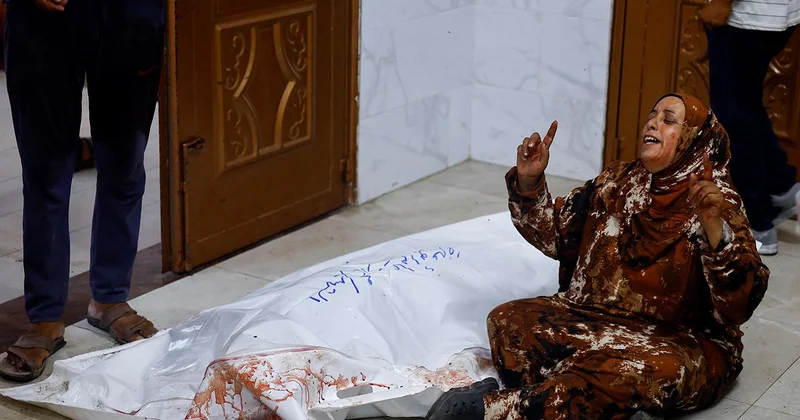 Katil İsrail bir çocuğu daha katletti