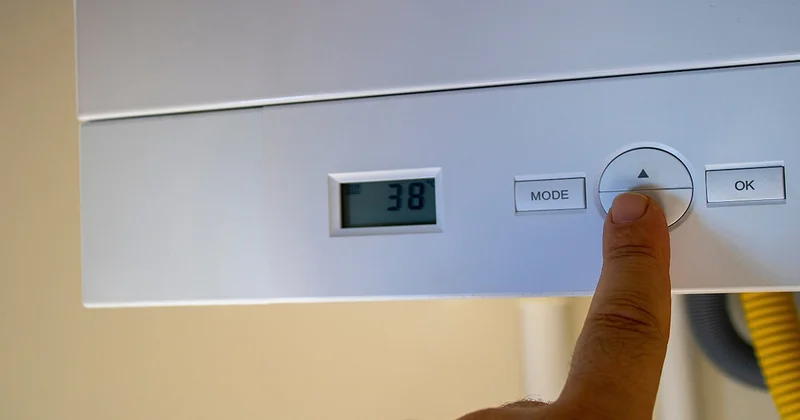 Fırtınalı havalarda kombi kaç derecede çalıştırılmalı? 30 yıllık kombi ustası açıkladı Sözcü Gazetesi