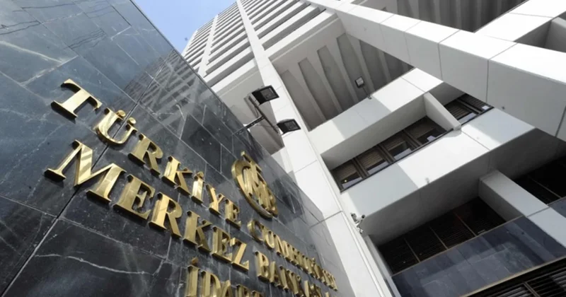 Merkez Bankası nda kaçak işçi skandalı Sözcü Gazetesi
