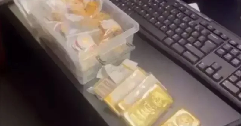 Adliye soygunu organize çete işi çıktı