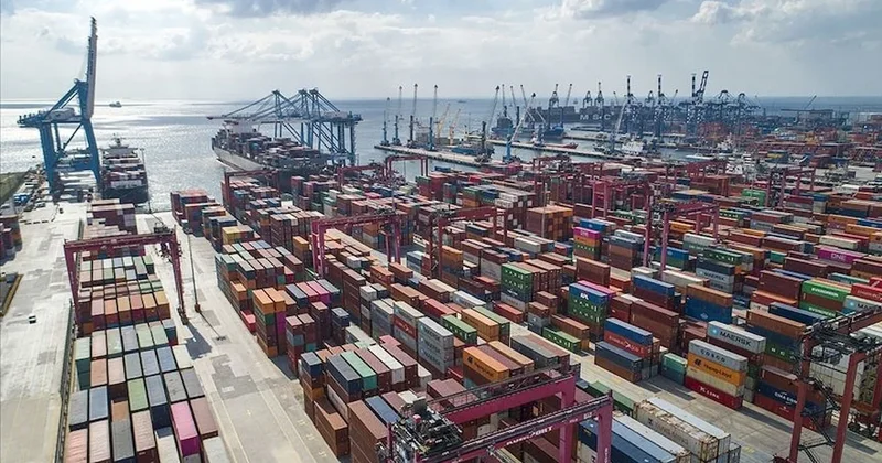 İstanbul başı çekti: Türkiye mücevher ihracatında rekor yıl Sözcü Gazetesi