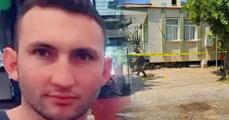 Burdur da kayınpeder damadını katletti: Cezası belli oldu! Kızıma eziyet ediyordu