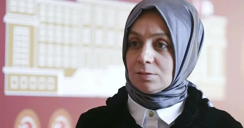 AKP li Leyla Usta nın Aleviler hakkındaki sözleri tepki topladı Sözcü Gazetesi