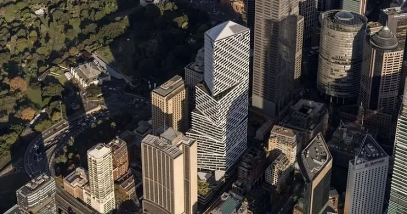 Dünyanın gökdelen devleri belli oldu: Türkiye Avrupa yı geride bıraktı Sözcü Gazetesi