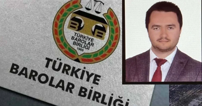 TBB den silahlı saldırı sonucu hayatını kaybeden avukat Polat için açıklama: Meslektaşımızın yaşamını yitirmesinin ardında; sergilenen duyarsızlık ve süregelen cezasızlık politikaları bulunmaktadır