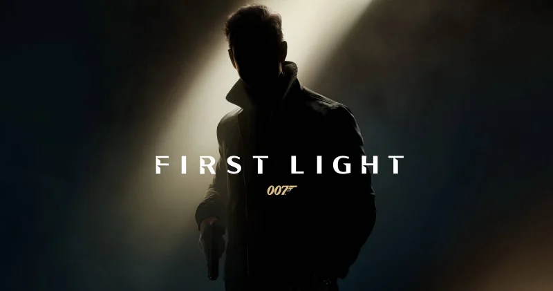 Yeni James Bond oyunu 007 First Light için PC gereksinimleri belli oldu Son Dakika Haberleri