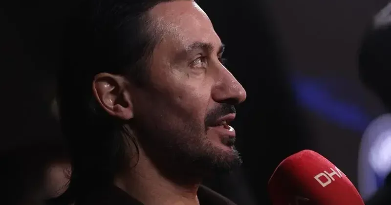 Hasan Kabze: İnşallah kazanan taraf Galatasaray olur