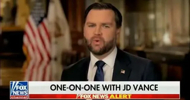 ABD Başkan Yardımcısı Vance ten Venezuela İtirafı: Burası bizim mahallemiz, Irak değil