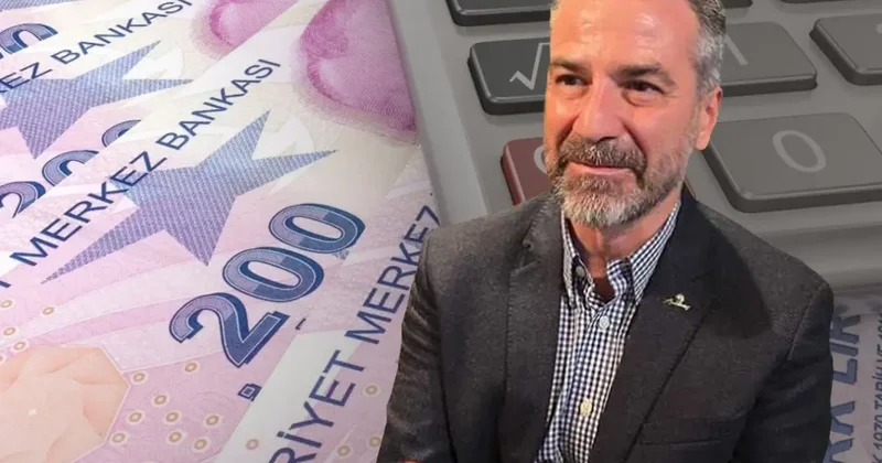 Ünlü CEO ya kıyak, vatandaşa vergi