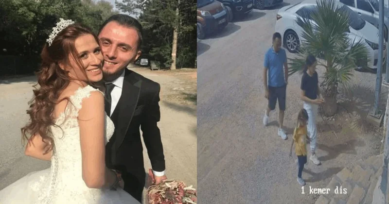 Bir aile böyle yok olmuş: Felaket anları ortaya çıktı Sözcü Gazetesi