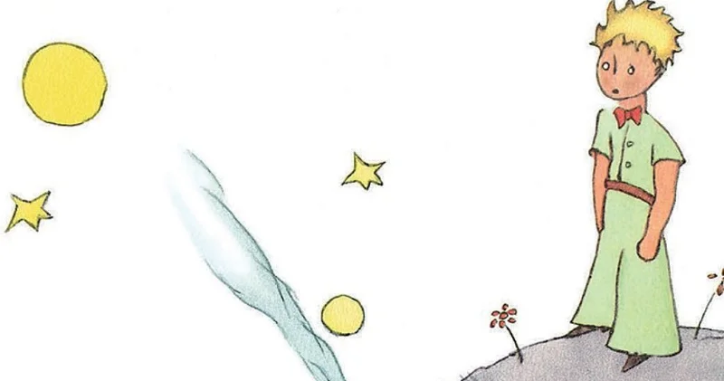 Türkiye’de telifsiz kitaba hücum var: Küçük Prens’i 150 yayınevi basıyor Kültür Sanat Haberleri